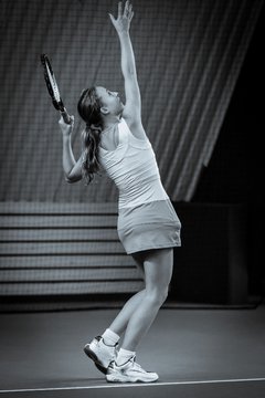 Alicia Melosch 825 - Sparkasse Westholstein Cup Marne